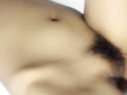 约炮大奶少妇自配性药抹BB抹完直接流口水口交乳交各种玩