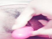 原创-木耳被按摩棒弄出爱液