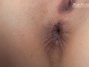 一本道アナル図鑑 江波りゅう