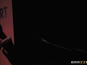 脱光了跳舞给我看的性感美