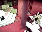 超爆美乳女神麻酥酥大尺度情色脱衣劲舞翘挺G奶摇摆