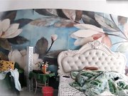 眼镜男大战单位销售员妹子干的真挺猛貌似内射