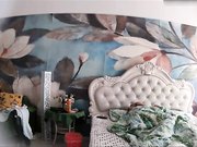 眼镜男大战单位销售员妹子干的真挺猛貌似内射