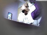 小旅店偷拍偷情饥渴男女男的很猛各种体位爆插