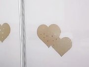 天然白虎骚气妹子情趣护士装黑色丝袜床上道具JJ双洞齐插 最后扣逼高潮喷水很是诱惑不要错过