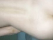 放假 找个KTV兼职做领班的白嫩美女开房打炮