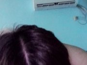 国产TS系列媚儿跪姿被草男的还一直问能不能再干一次