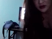 国产TS系列媚儿跪姿被草男的还一直问能不能再干一次