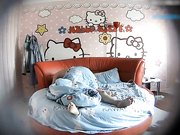 女神级170CM魔鬼身材性感美女竟被一个猥琐男给操了,碰到这么好的姿色男的真是不休息干完一次又一次