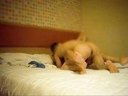 美女会计和单位领导酒店偷情啪啪淫荡不堪阴毛超旺性欲强