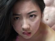 台灣豪放美眉與外國男友的淫亂生活