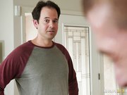 风骚入骨的拉拉队队长