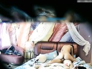 性感美女请假和情人酒店见面被操爽后意欲未尽还想要