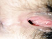 朋友家串门勾引漂亮小嫂子毛毛又黑又旺果然是个骚货