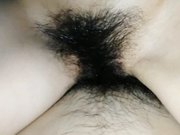 朋友家串门勾引漂亮小嫂子毛毛又黑又旺果然是个骚货