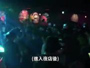 风靡夜店约炮情景剧三招就可以带妹回家无套灌浆内射