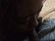 美女与欧巴在包厢里直接脱裤子吃屌带回宾馆后直接戴上狼牙套啪啪