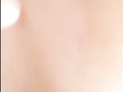 情景剧：美女到楼顶天台发骚看到一个小哥勾搭几句直接开草