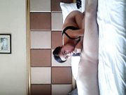 国产精品舞蹈系美女浴室与情人啪啪