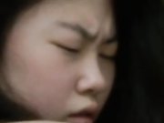 小夫妻周末大白天在家激情做爱一对奶子看见就流口水