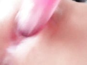 爆乳女神私人玩物长屌JJ速插粉穴美鲍玩出白浆高潮浪叫