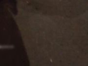 小伙和漂亮女网友饭店吃饭两人偷偷到卫生间脱衣操逼