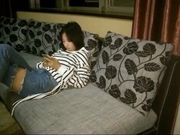 水嫩大学美女饥渴难耐和男友逃课出来开房逼粉嫩肥稀毛