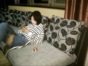 水嫩大学美女饥渴难耐和男友逃课出来开房逼粉嫩肥稀毛