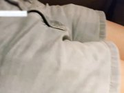 美乳靓妹和室友喝多了男友在沙发上干完女友干室友