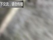 城中村200块去找了个30出头的站街妹开心一下