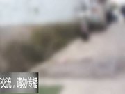 城中村200块去找了个30出头的站街妹开心一下