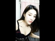 气质女神美女主播喵姐姐性感黑丝被帅男友看见怒打屁股后狠狠爆插