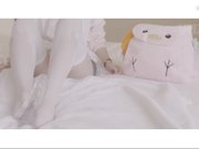 极品网红萝莉柚木足控特辑母犬调教黑丝学生制服无毛嫩鲍