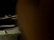 淫荡浓妆艳抹老妖精与小伙炮友啪初次舔屁眼边干边聊很逗