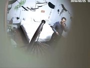 麻将大叔与风骚白嫩人妻少妇偷情骚货是真憋坏了