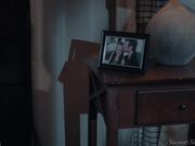 来上一炮再睡觉的小夫妻