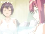 温泉里极度淫荡的诱惑 巨乳美人妻