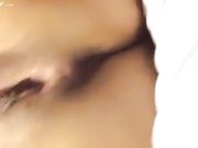 白虎娇妻家中寂寞玩自拍