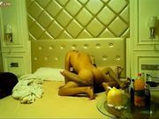 酒后大战极品丝袜高跟卖淫女