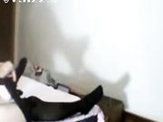 肥大的阴唇等着你的巨屌插入