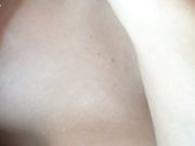 绝美女友第一次奉献给我的时候就是穿的这件粉色小肚兜