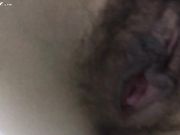 和单位新来的女大学生开房操逼 骚逼欲火难耐夹着鸡巴不放