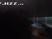 韩国美乳萌妹 打炮真是主动