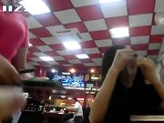 [洋土豪米糕嫖娼系列]-黄金海岸桑拿版蓝洁瑛