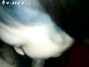 黑丝大奶骚女露脸给我舔鸡巴