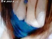 仙级美女镜头前尽显妖娆 语音超魅惑