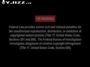 小年轻家中开泳池性派对 从室外操到室内