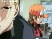 机械女警被我破了处