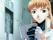 机械女警被我破了处