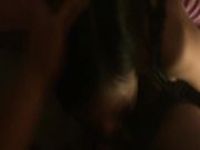 和高跟黑丝坐台小姐宾馆打炮自拍